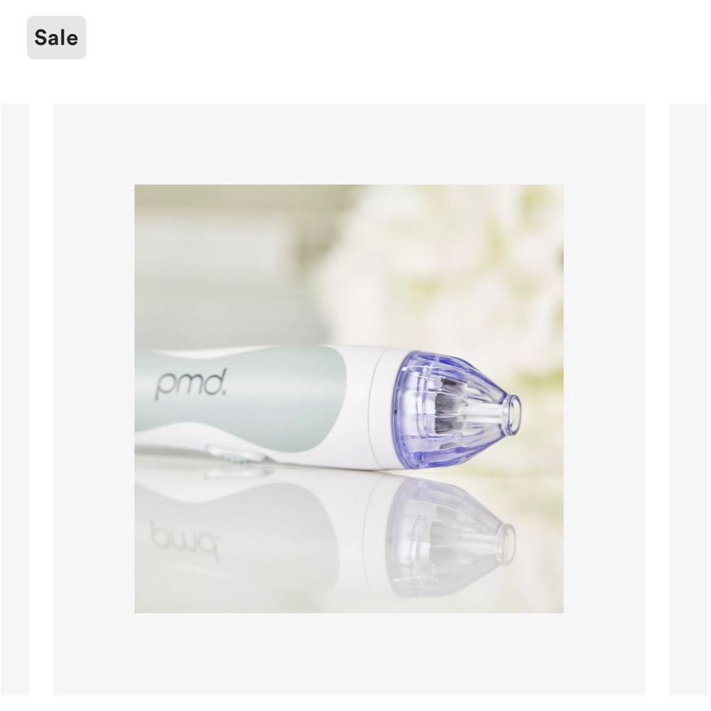 PMD Personal Microderm Classic - Microdermabrasion Tool - Picture 6 of 9